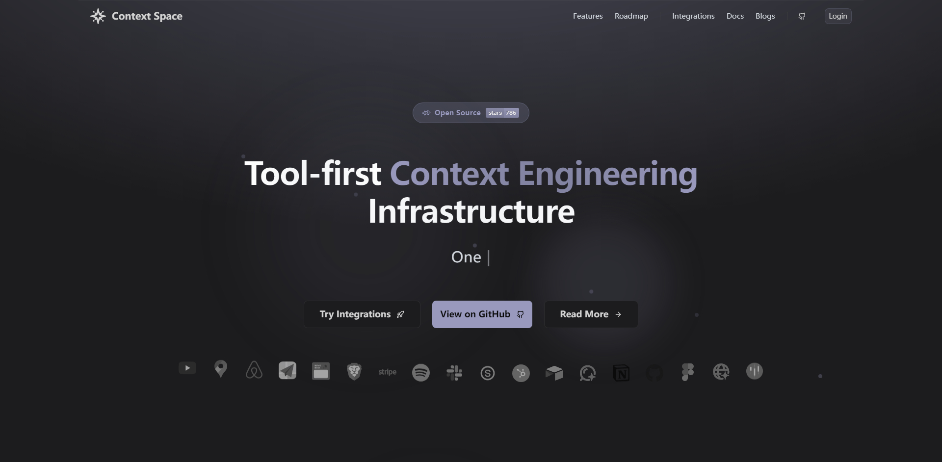 Context Space gallery image