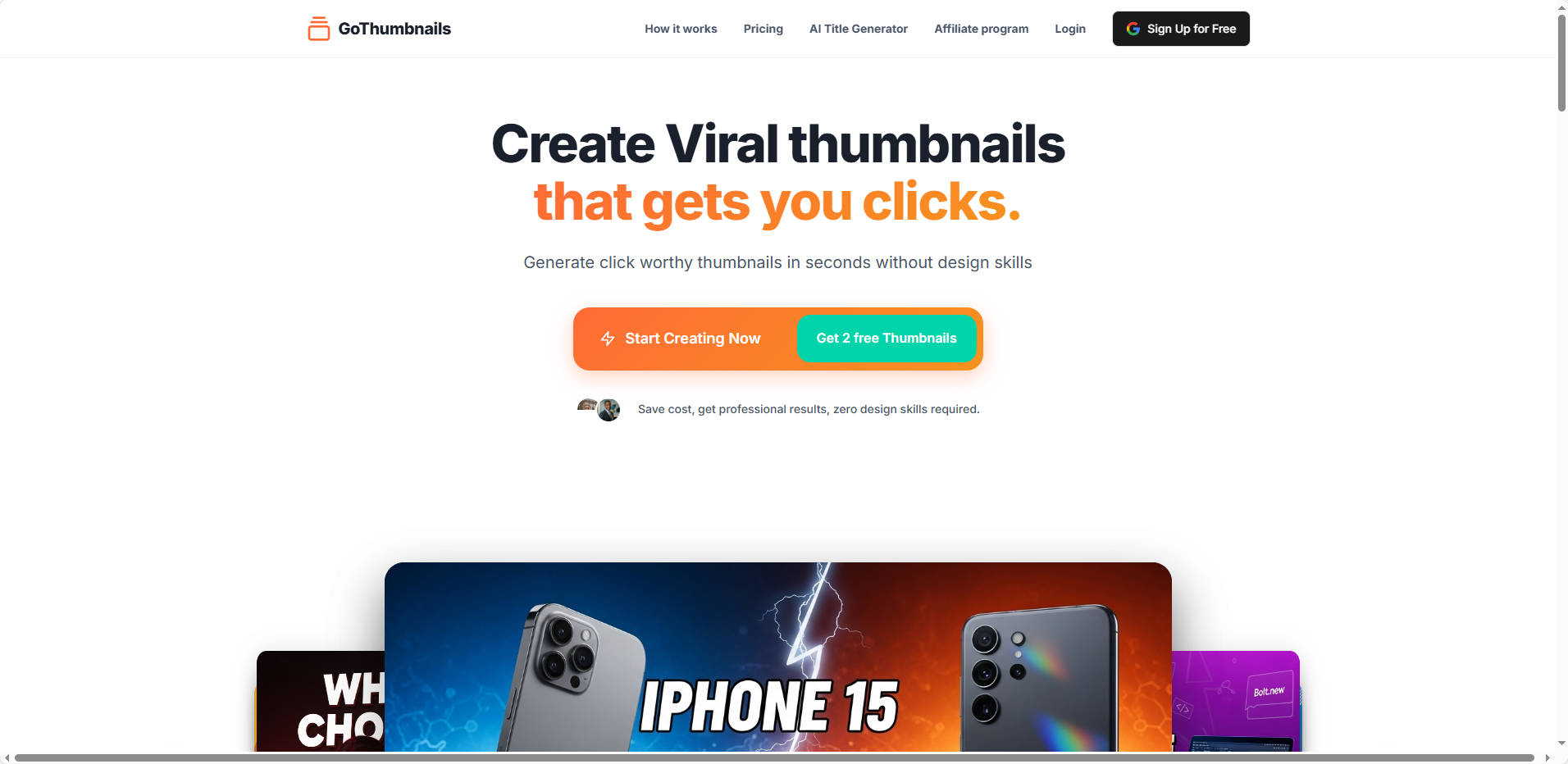 GoThumbnails  gallery image