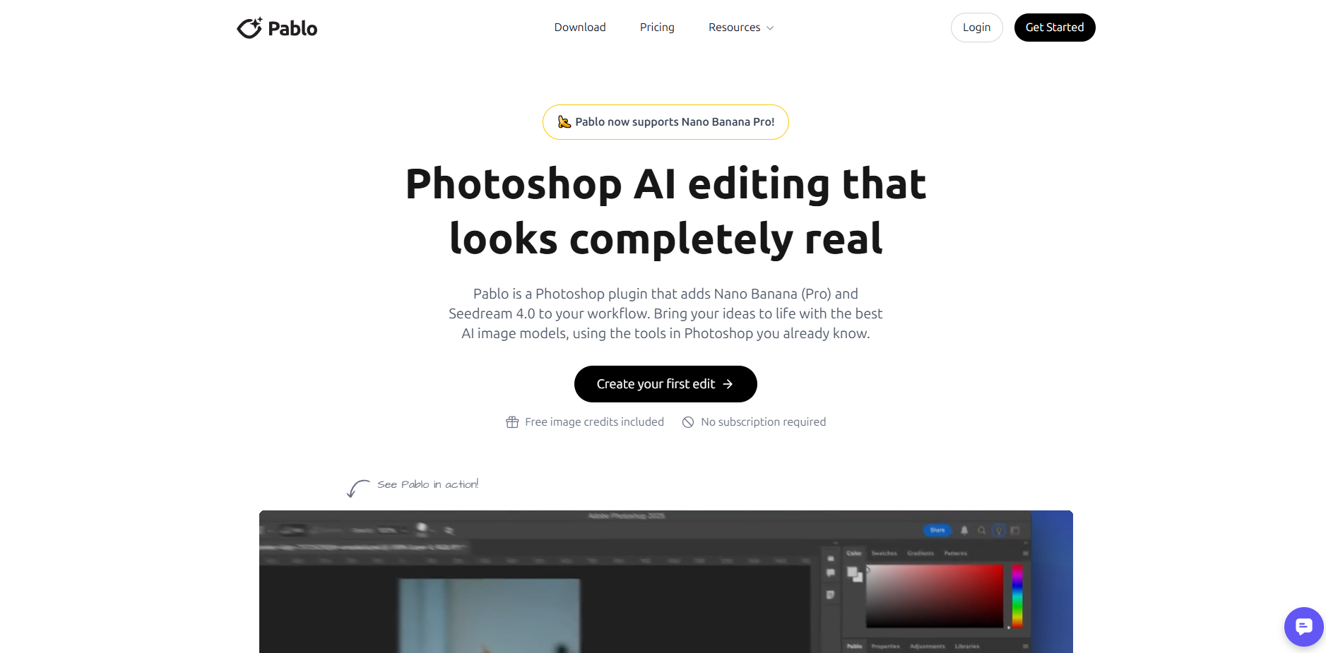 Pablo  gallery image