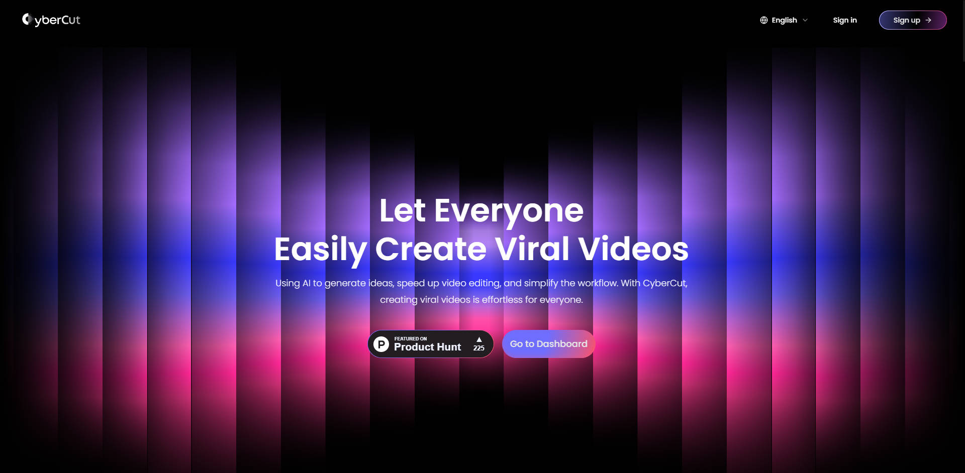 CyberCut AI gallery image