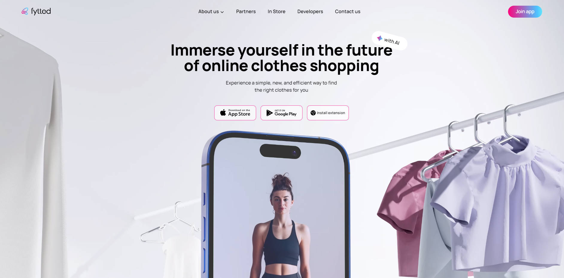 Fytted gallery image