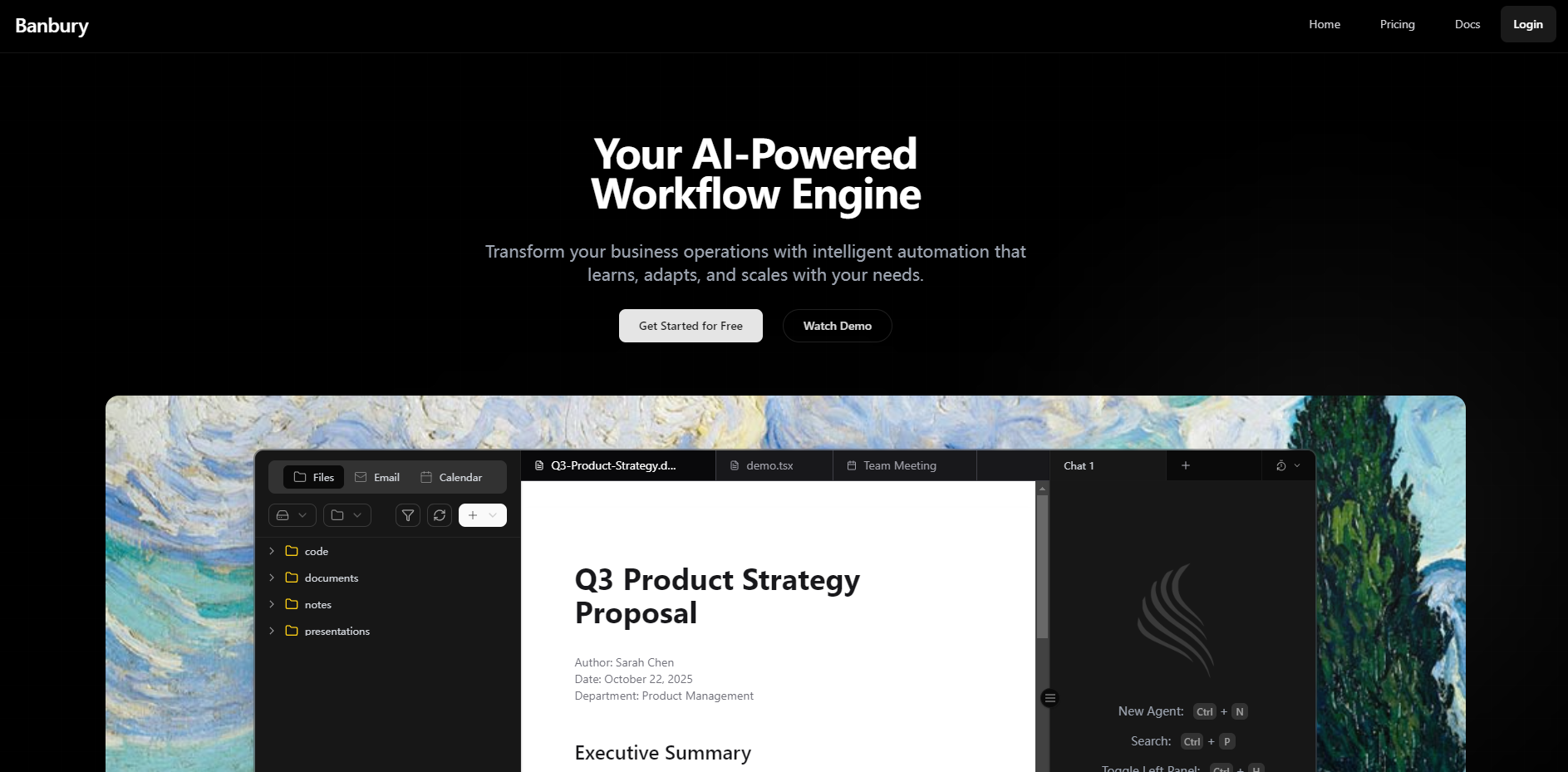 Banbury gallery image