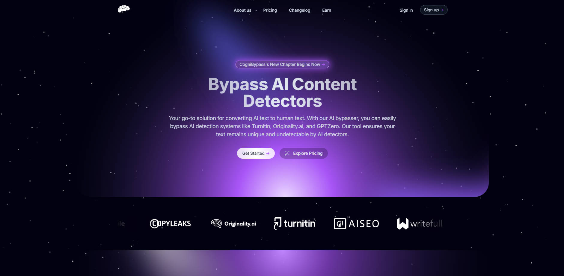 CogniBypass  gallery image