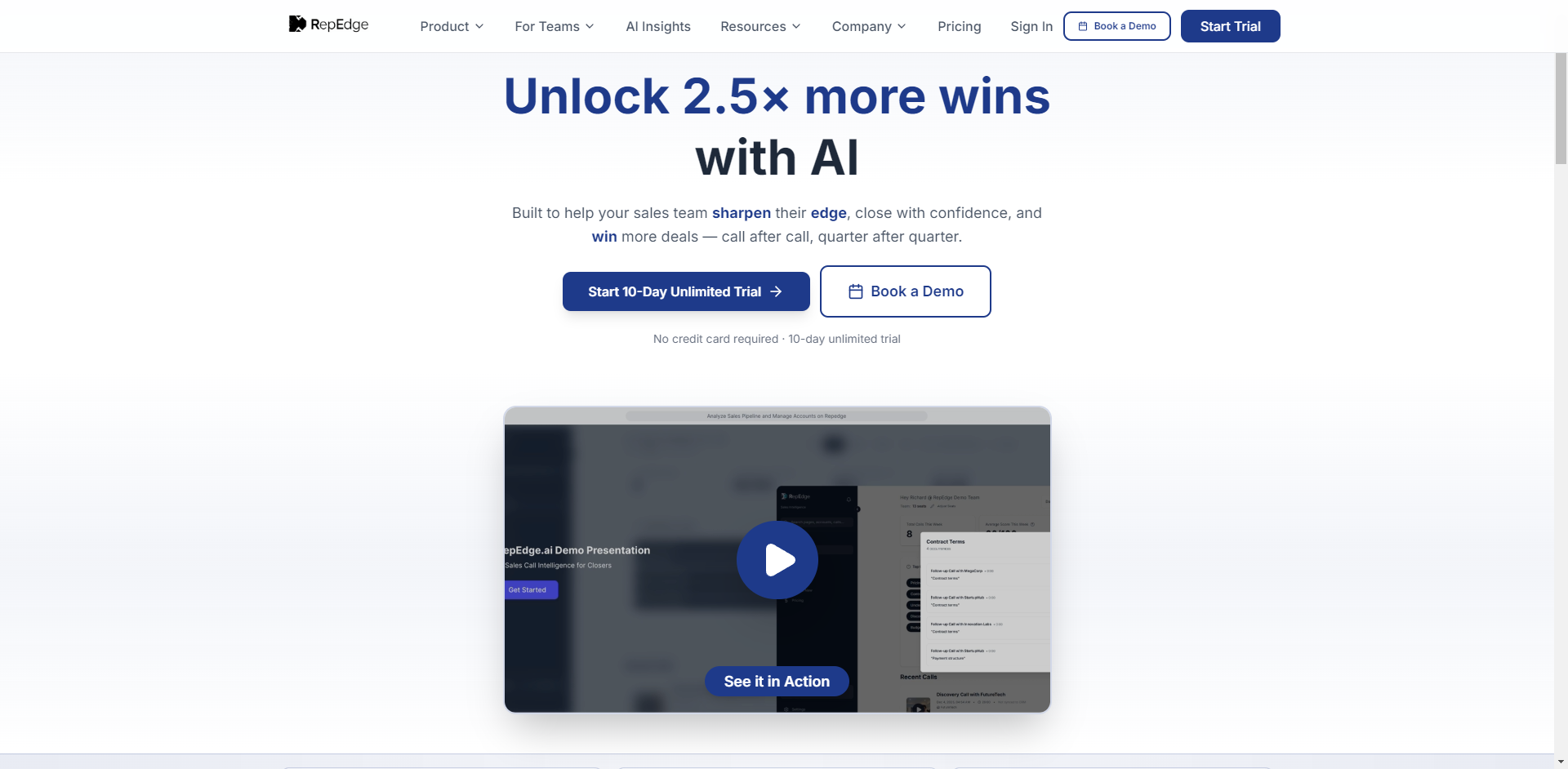 RepEdge.ai gallery image
