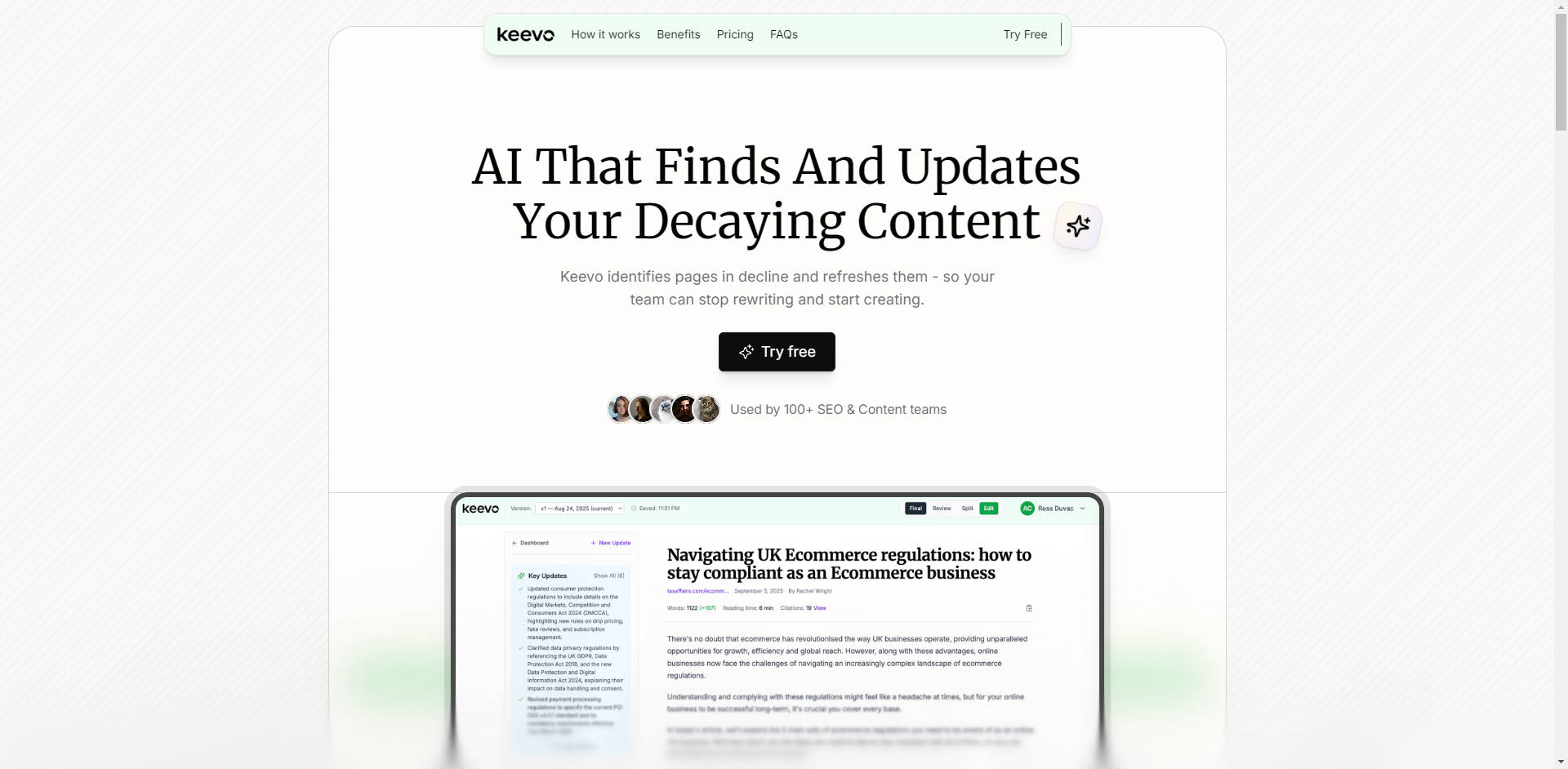 Keevo  gallery image