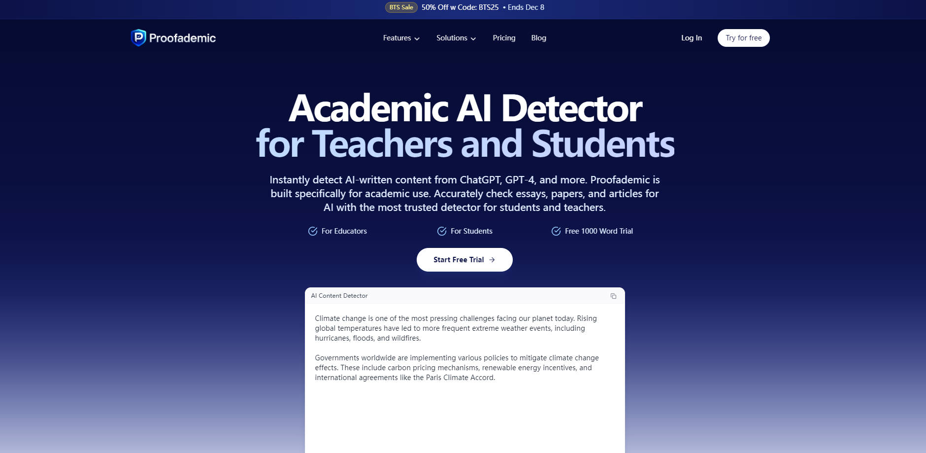 Proofademic gallery image