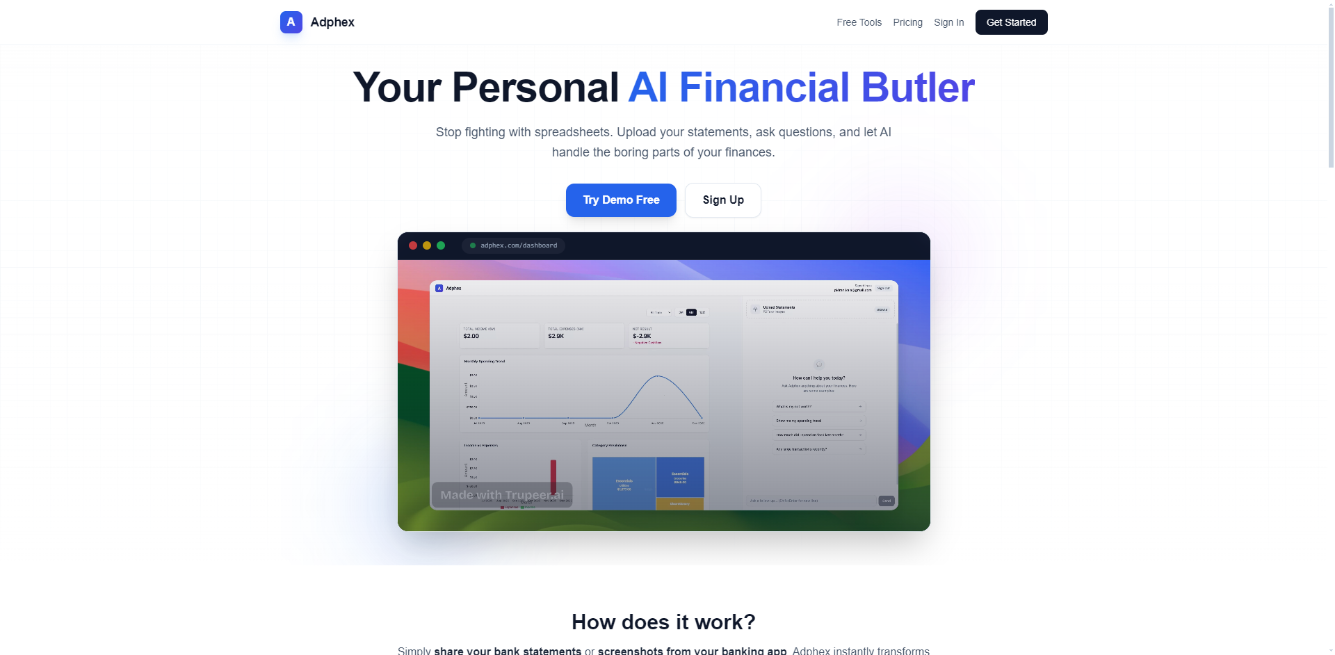 Adphex  gallery image