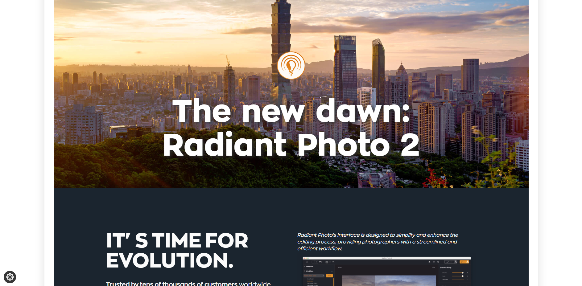 Radiant Photo 2 gallery image 1