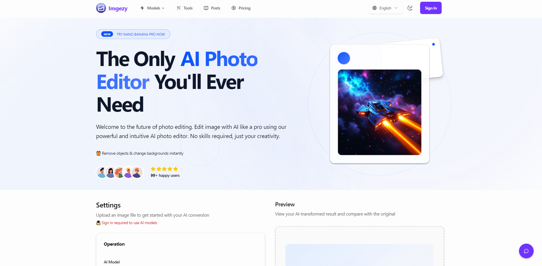 Imgezy gallery image