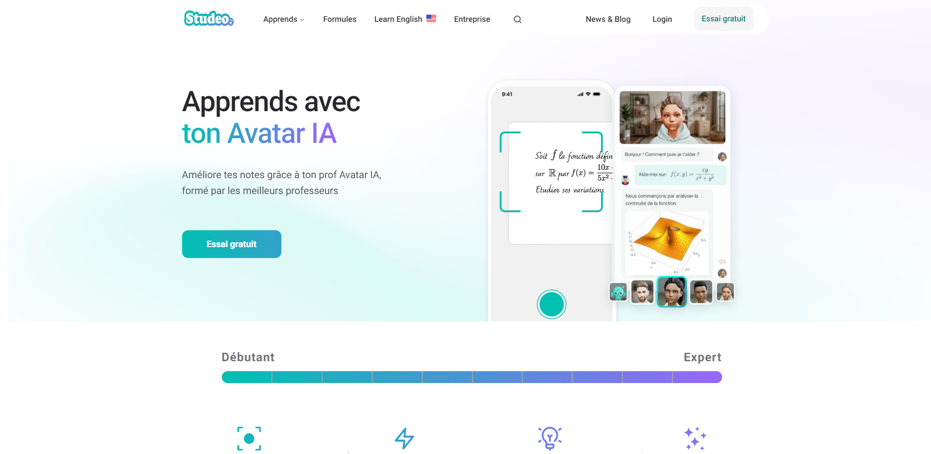 Studeo gallery image