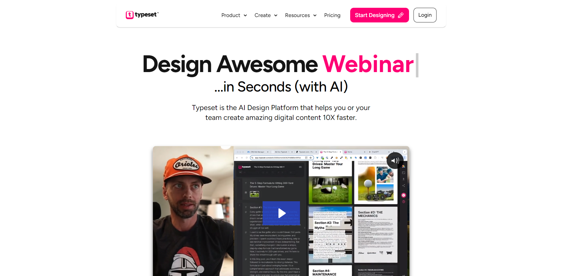 Typeset gallery image