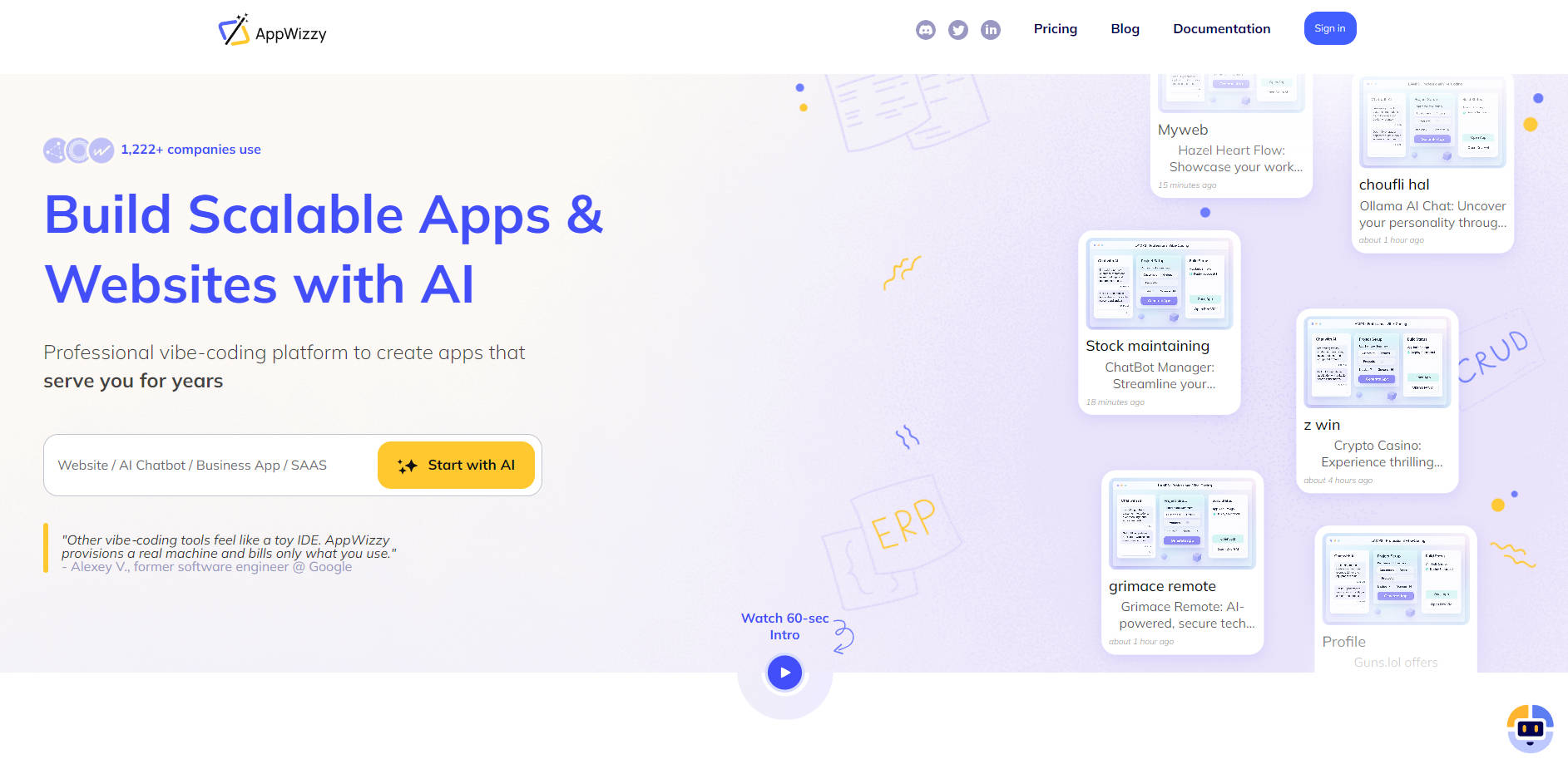 AppWizzy  gallery image