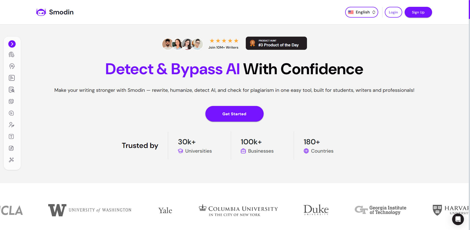 Smodin gallery image