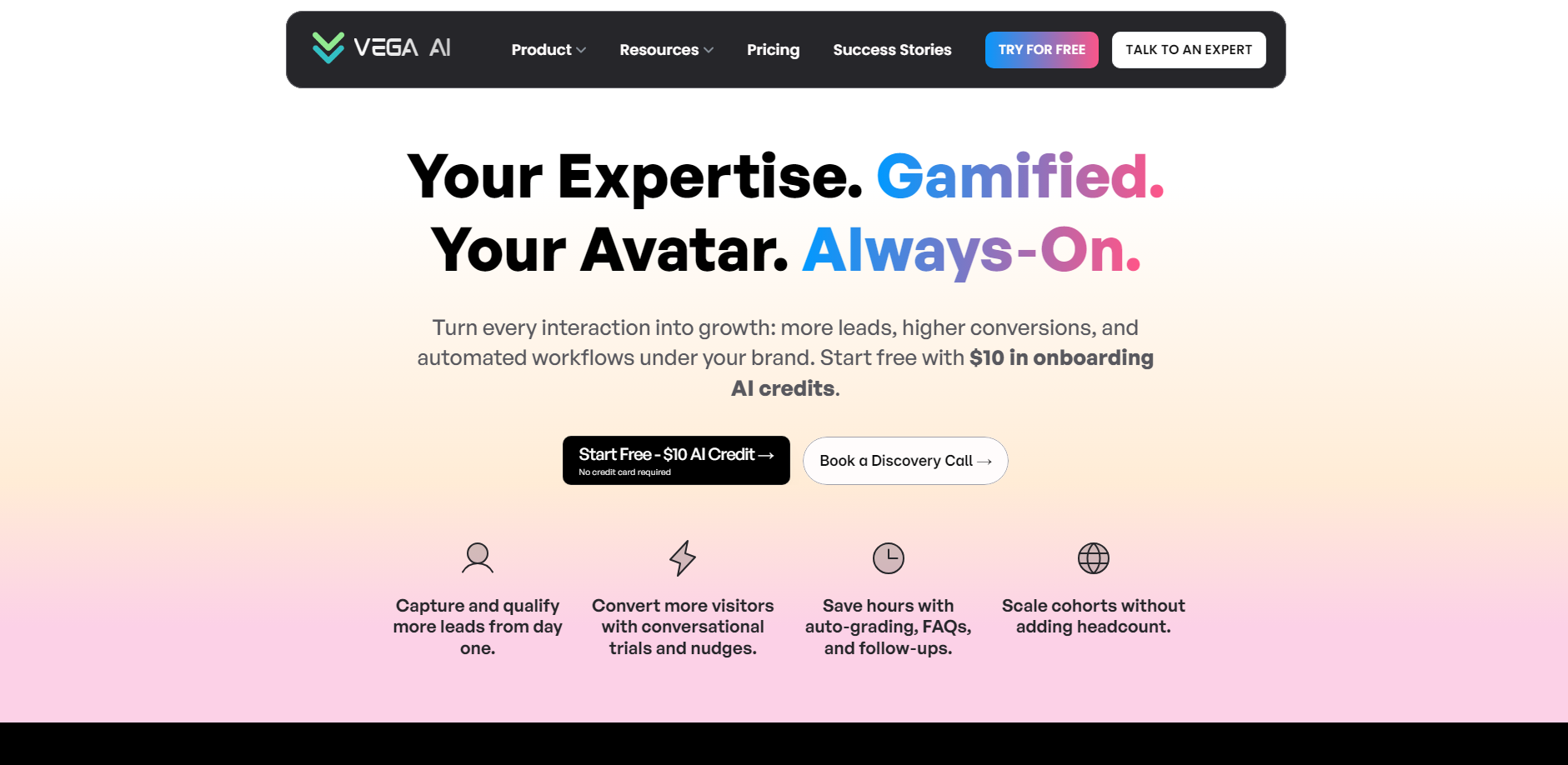 VEGA AI  gallery image