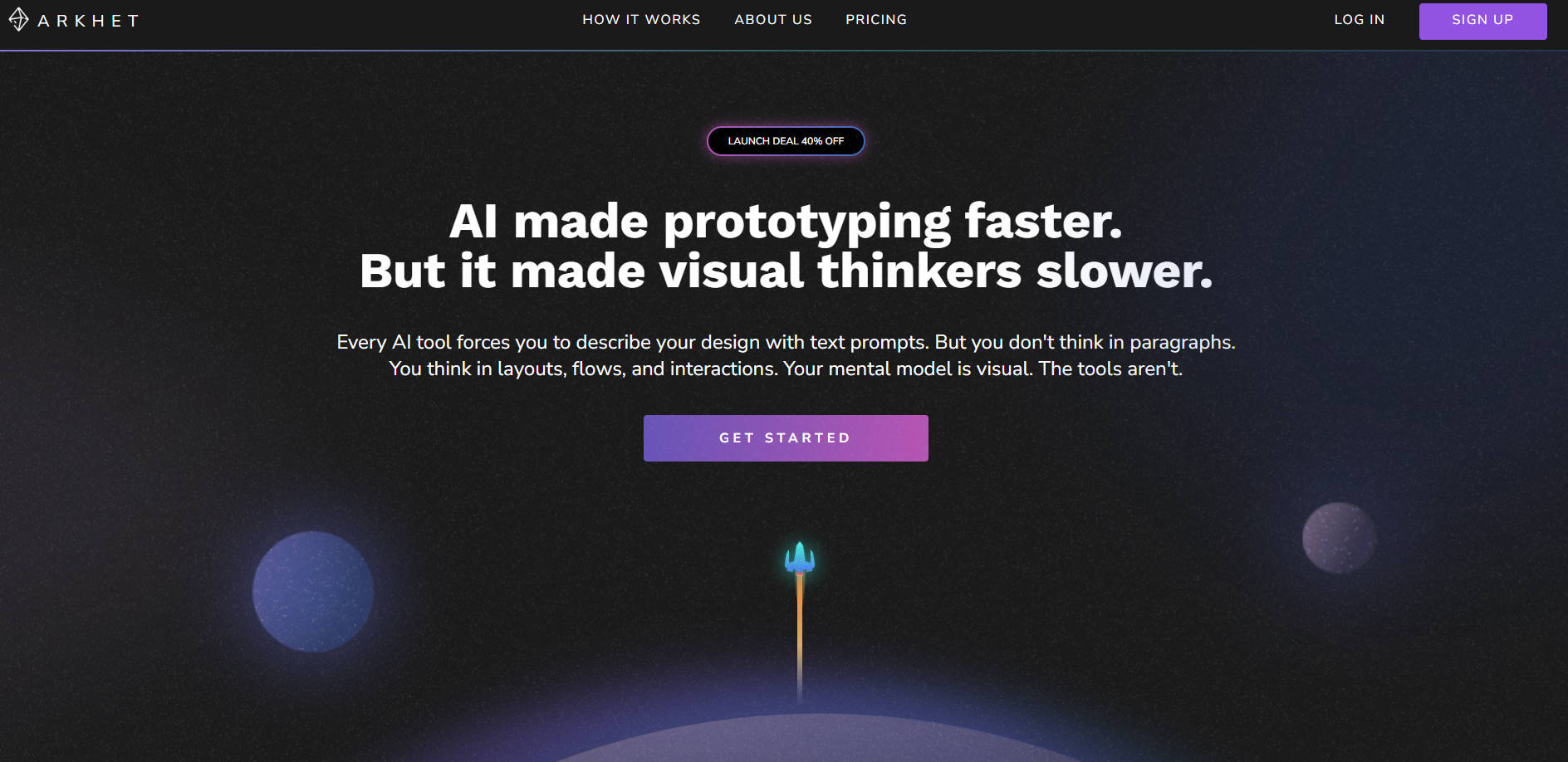 Arkhet gallery image