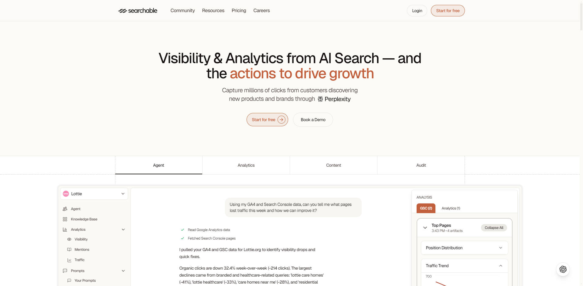 Searchable gallery image