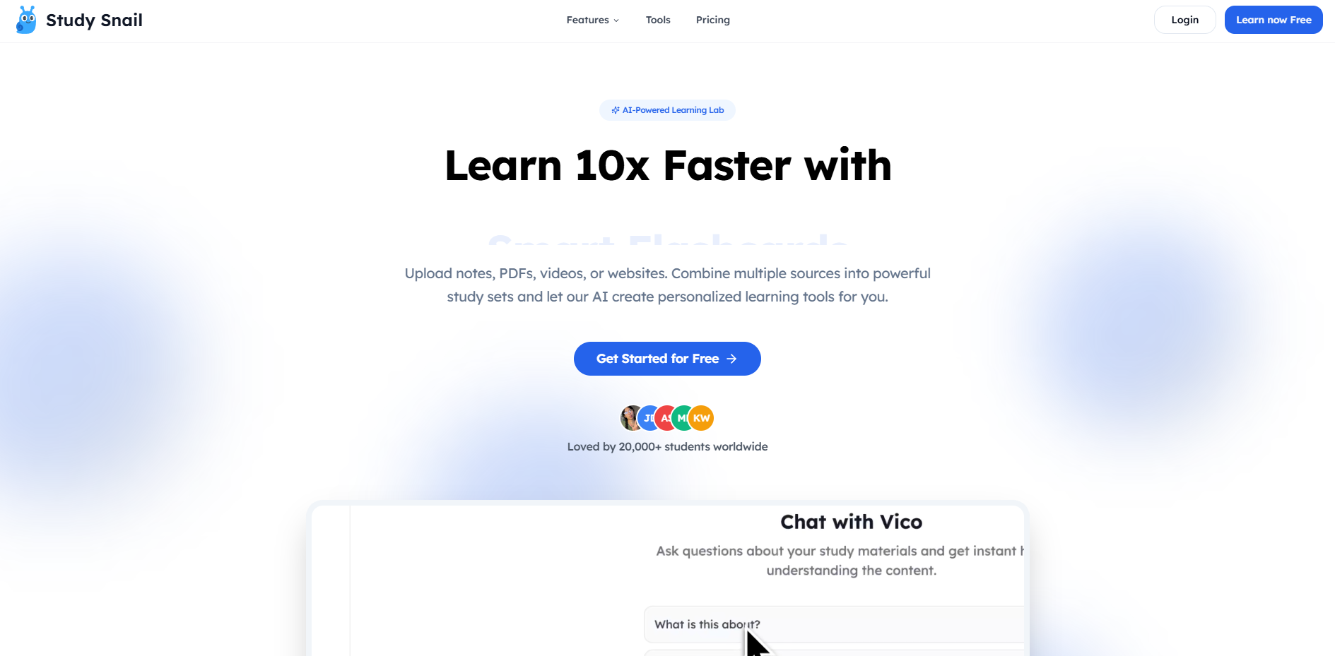  Study Snail gallery image