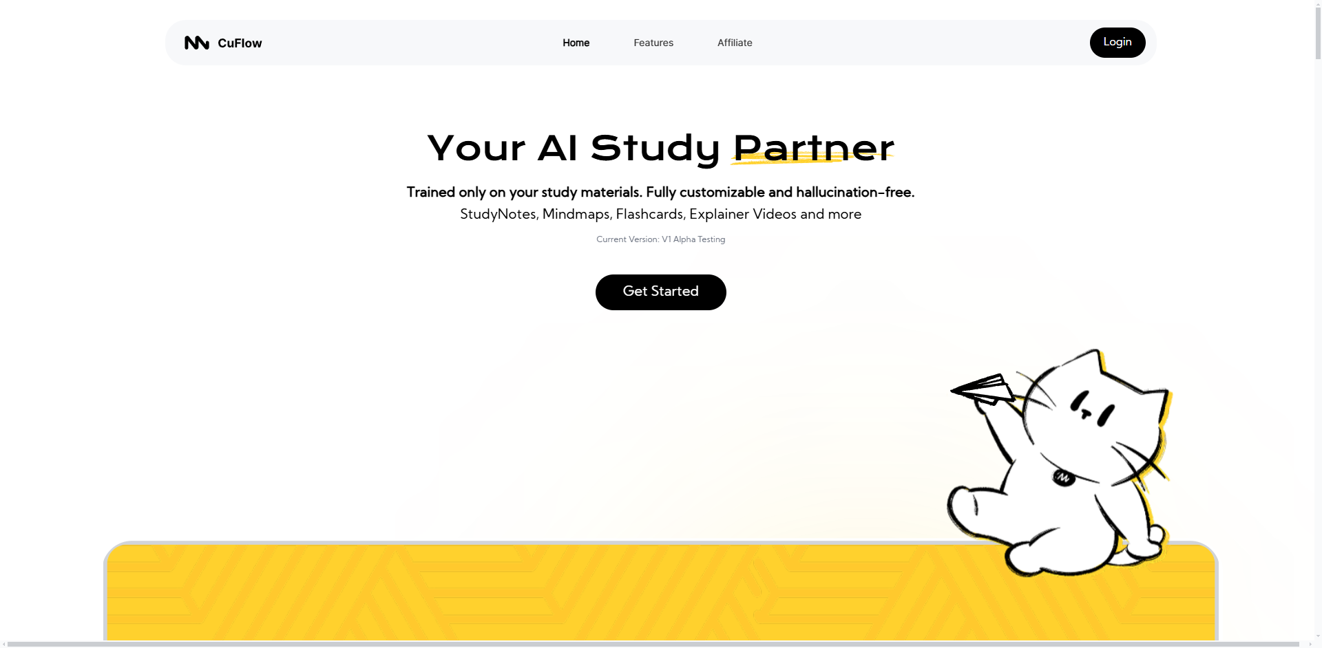 CuFlow AI gallery image