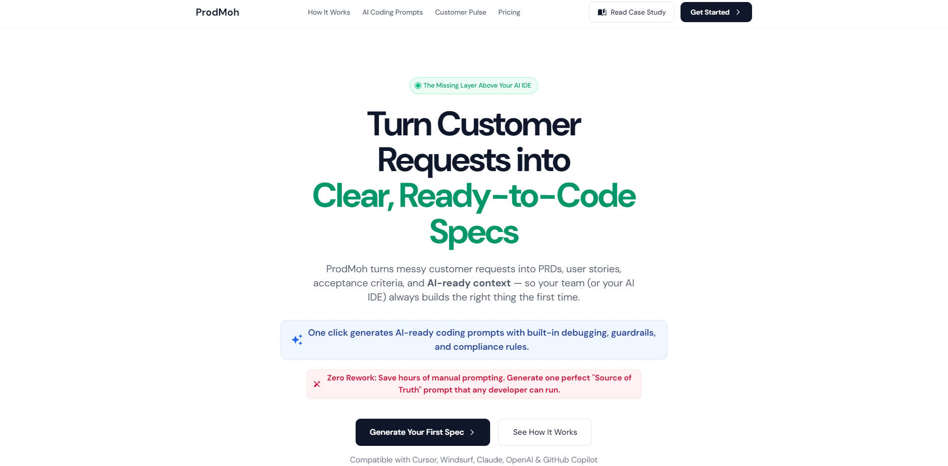 ProdMoh gallery image