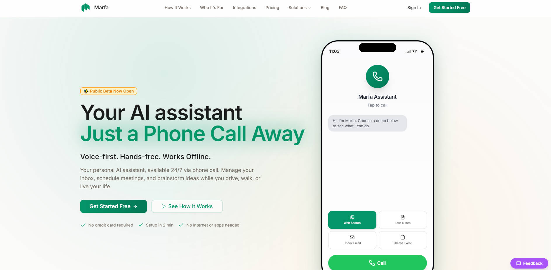 Marfa  gallery image