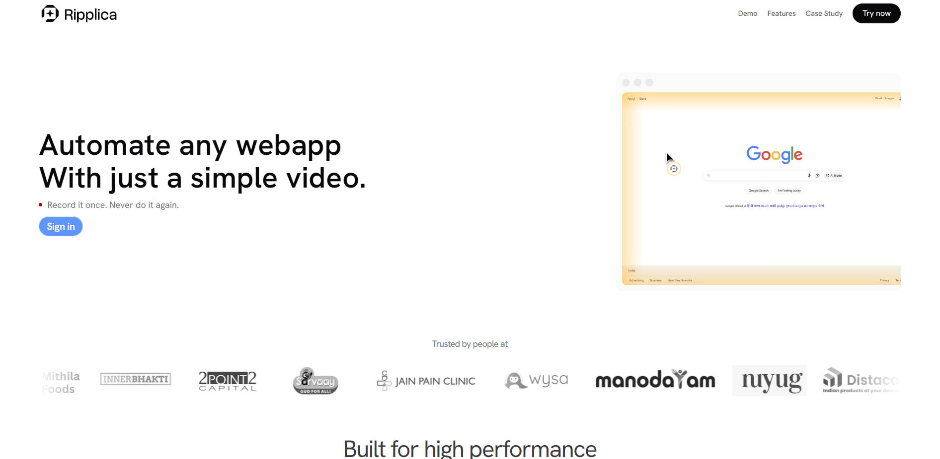 Ripplica gallery image