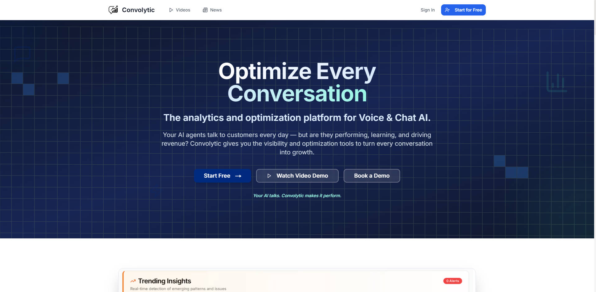 Convolytic  gallery image