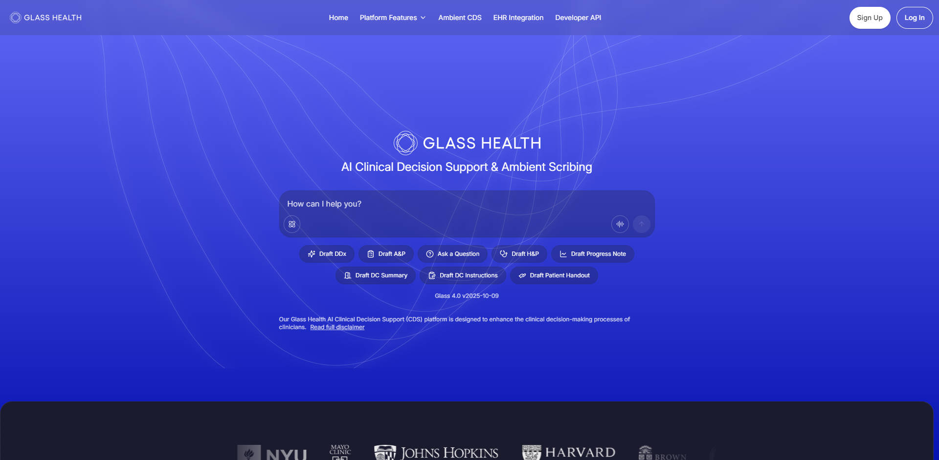 Glass.health gallery image