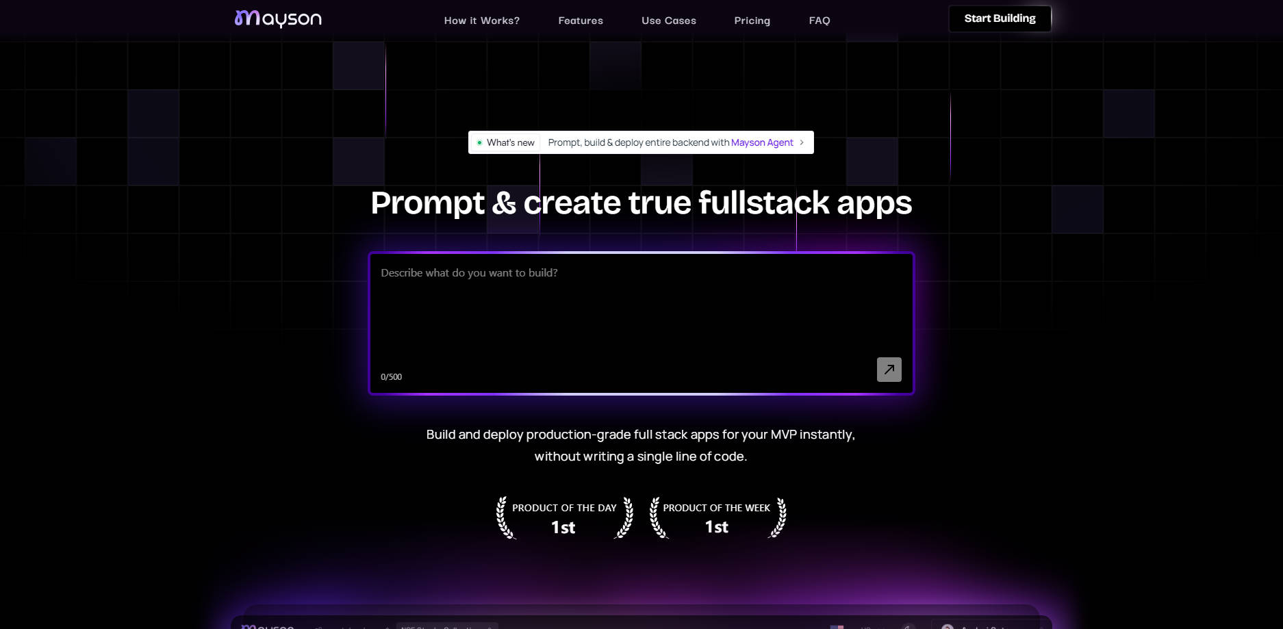 Mayson  gallery image