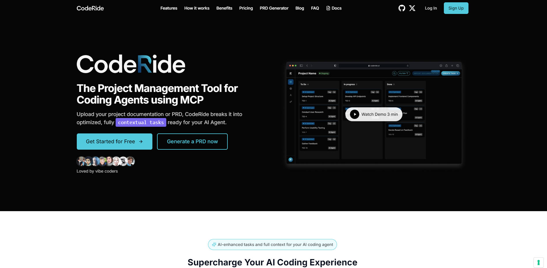 CodeRide gallery image
