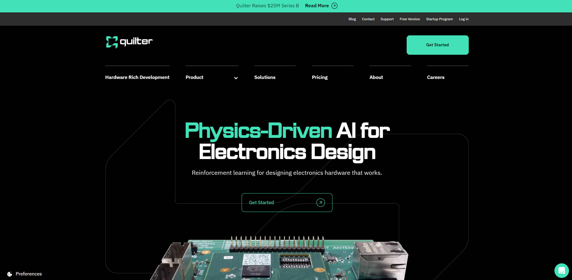 Quilter gallery image