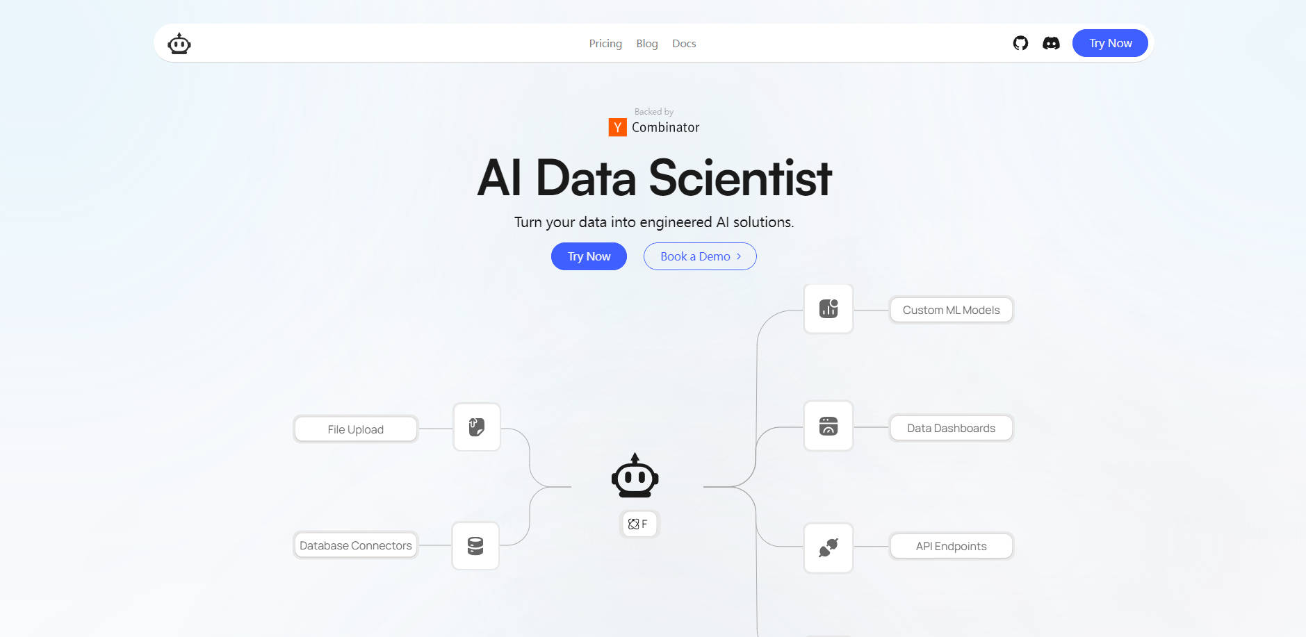 PlexeAI gallery image
