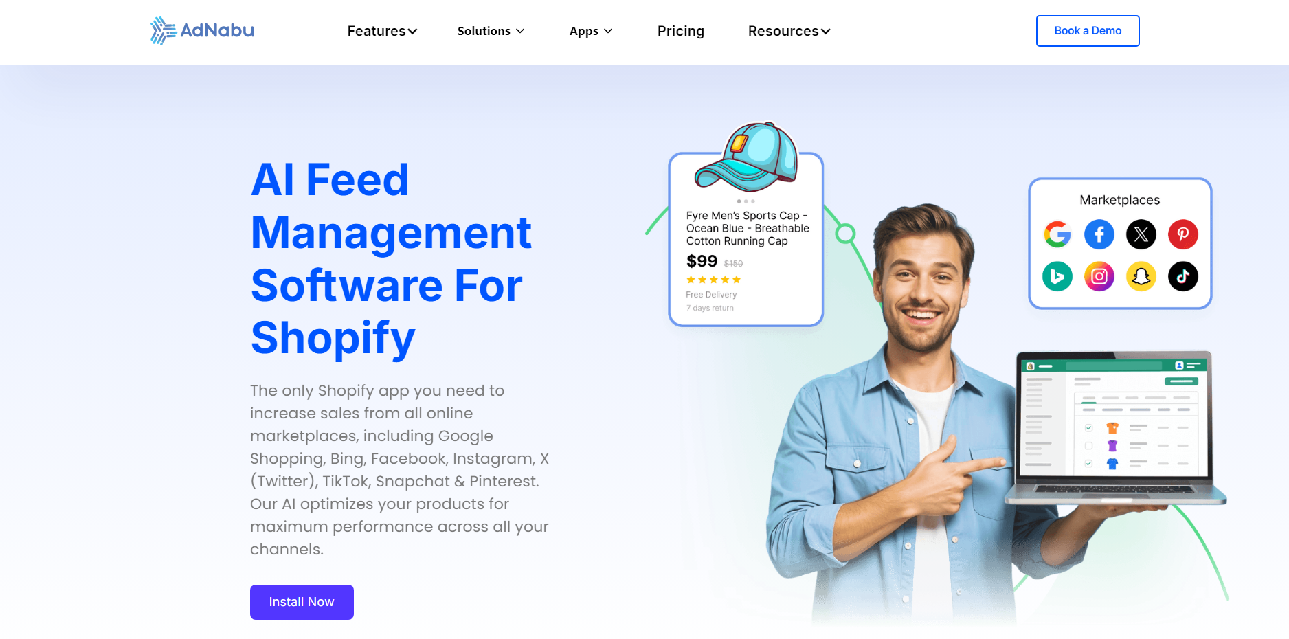 AdNabu gallery image