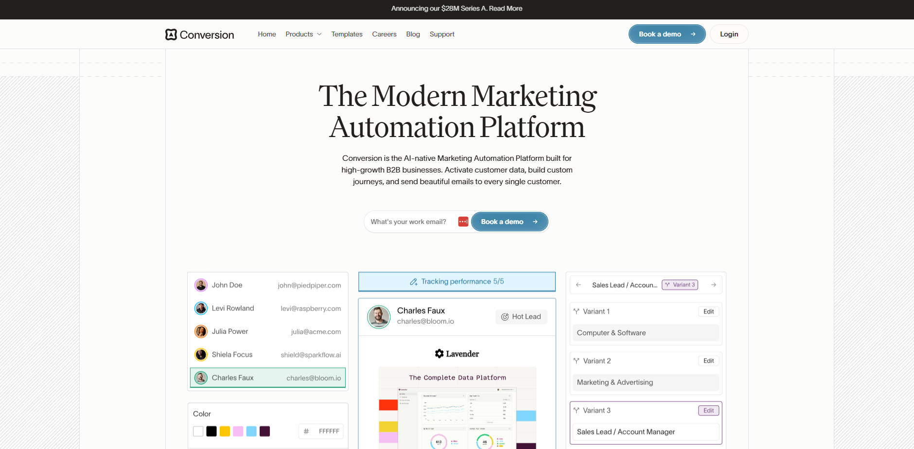 Conversion gallery image