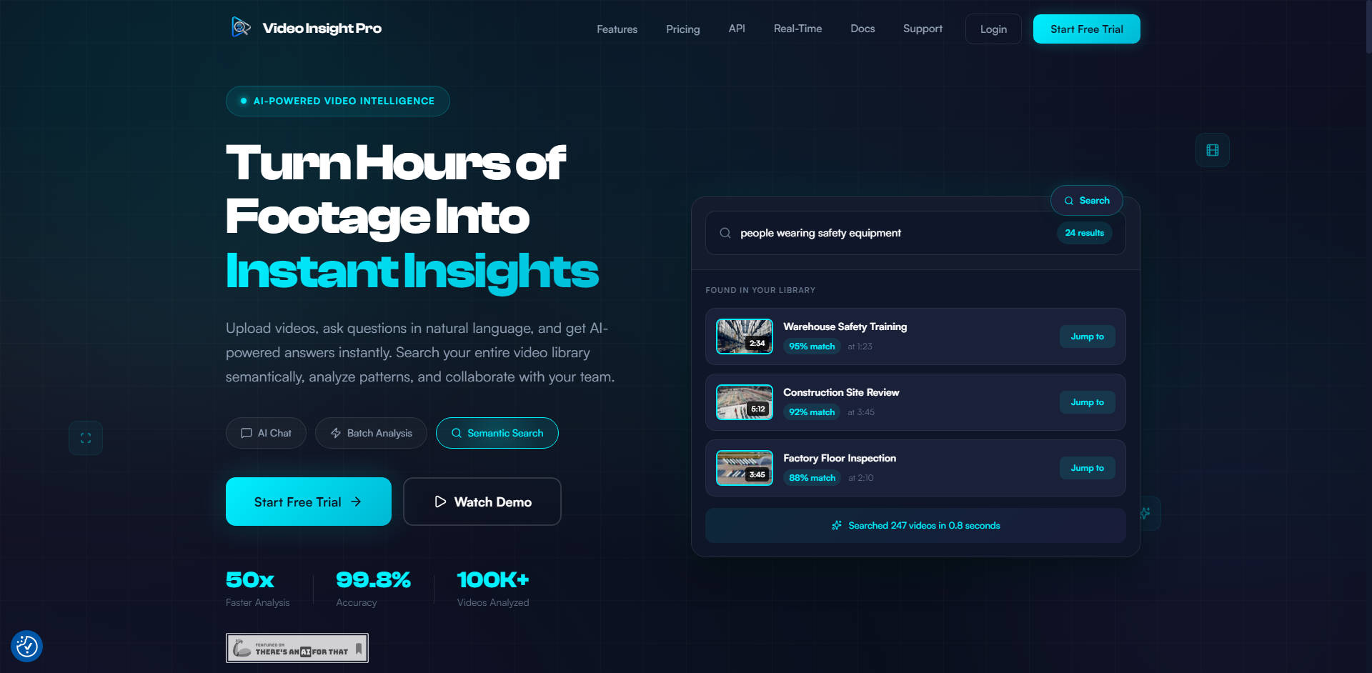 Video Insight Pro gallery image