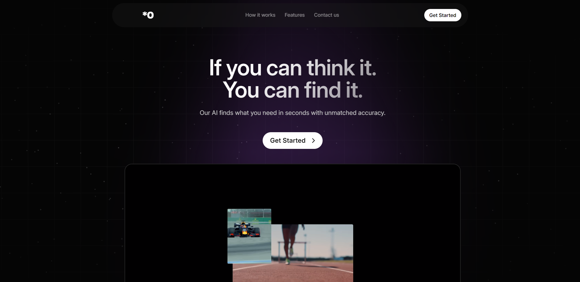 Starzero.ai gallery image