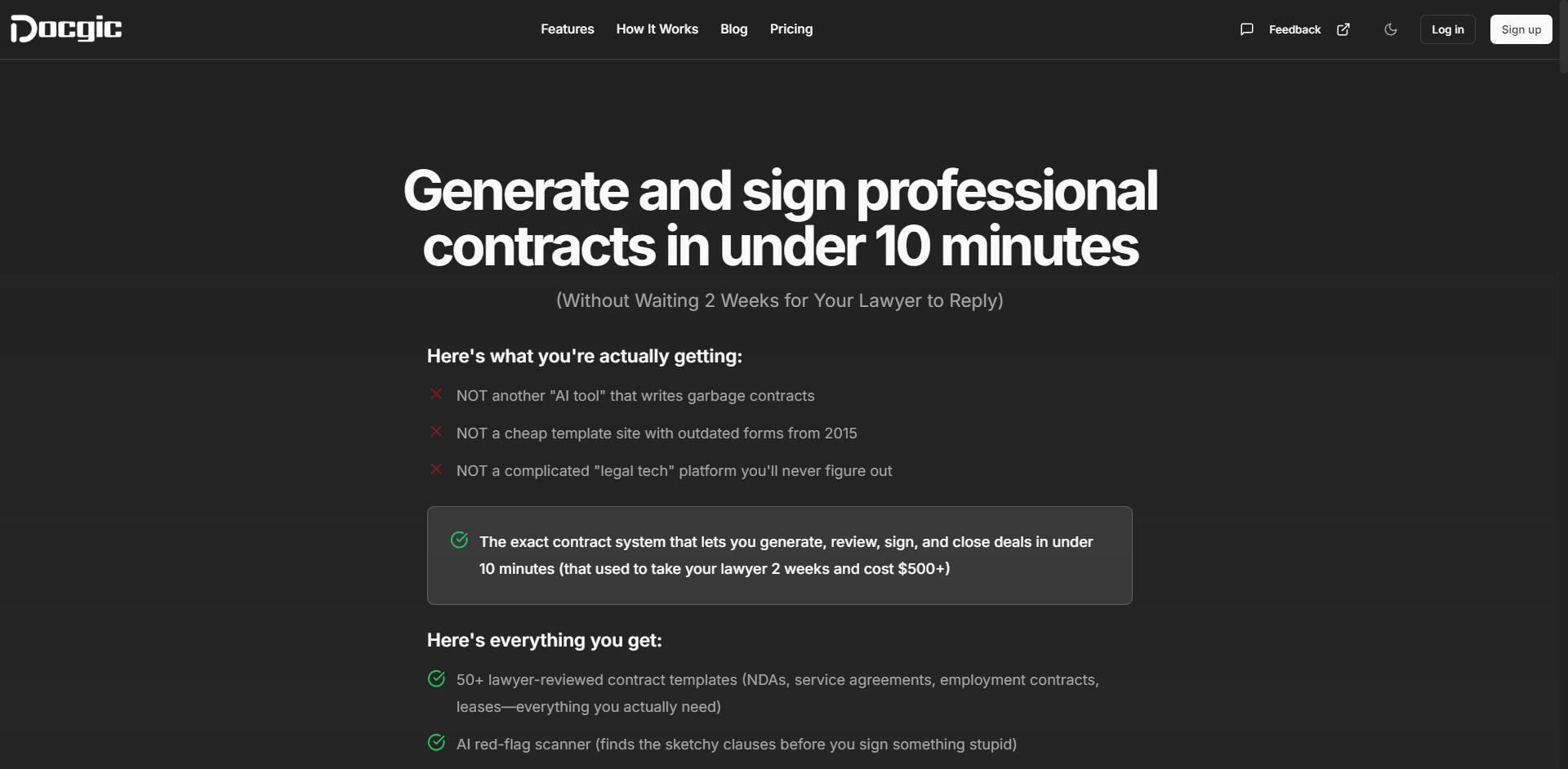 Docgic  gallery image