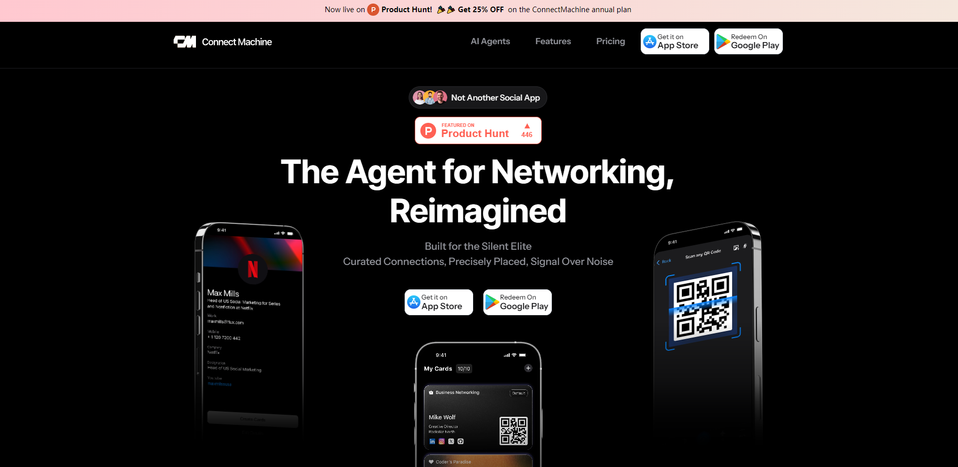 ConnectMachine  gallery image