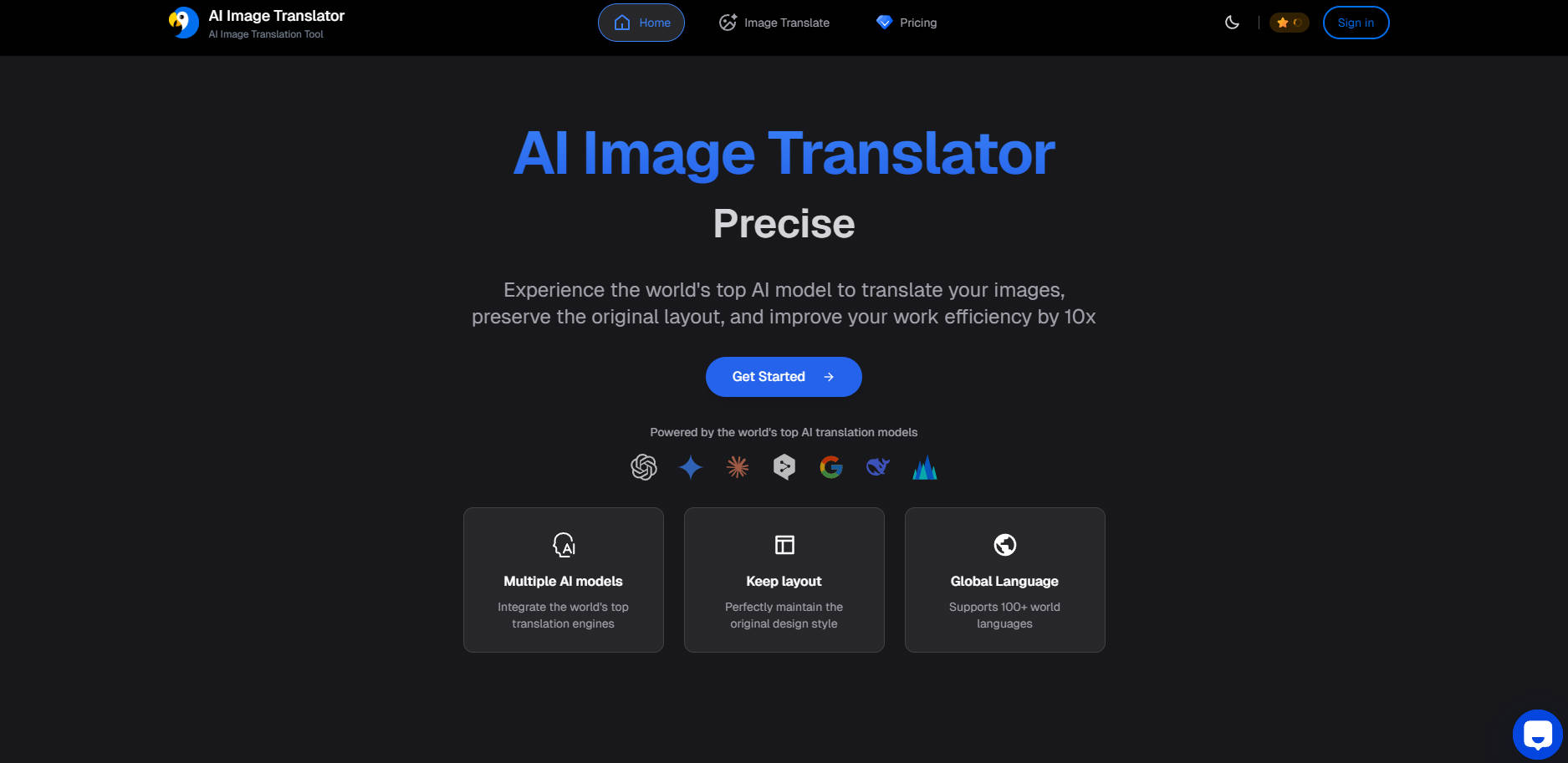 Translateimg gallery image