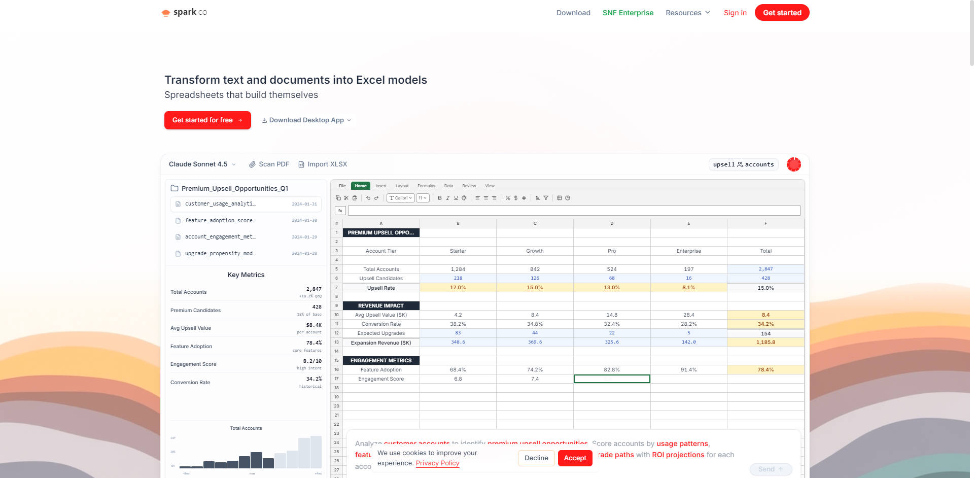 Sparkco gallery image