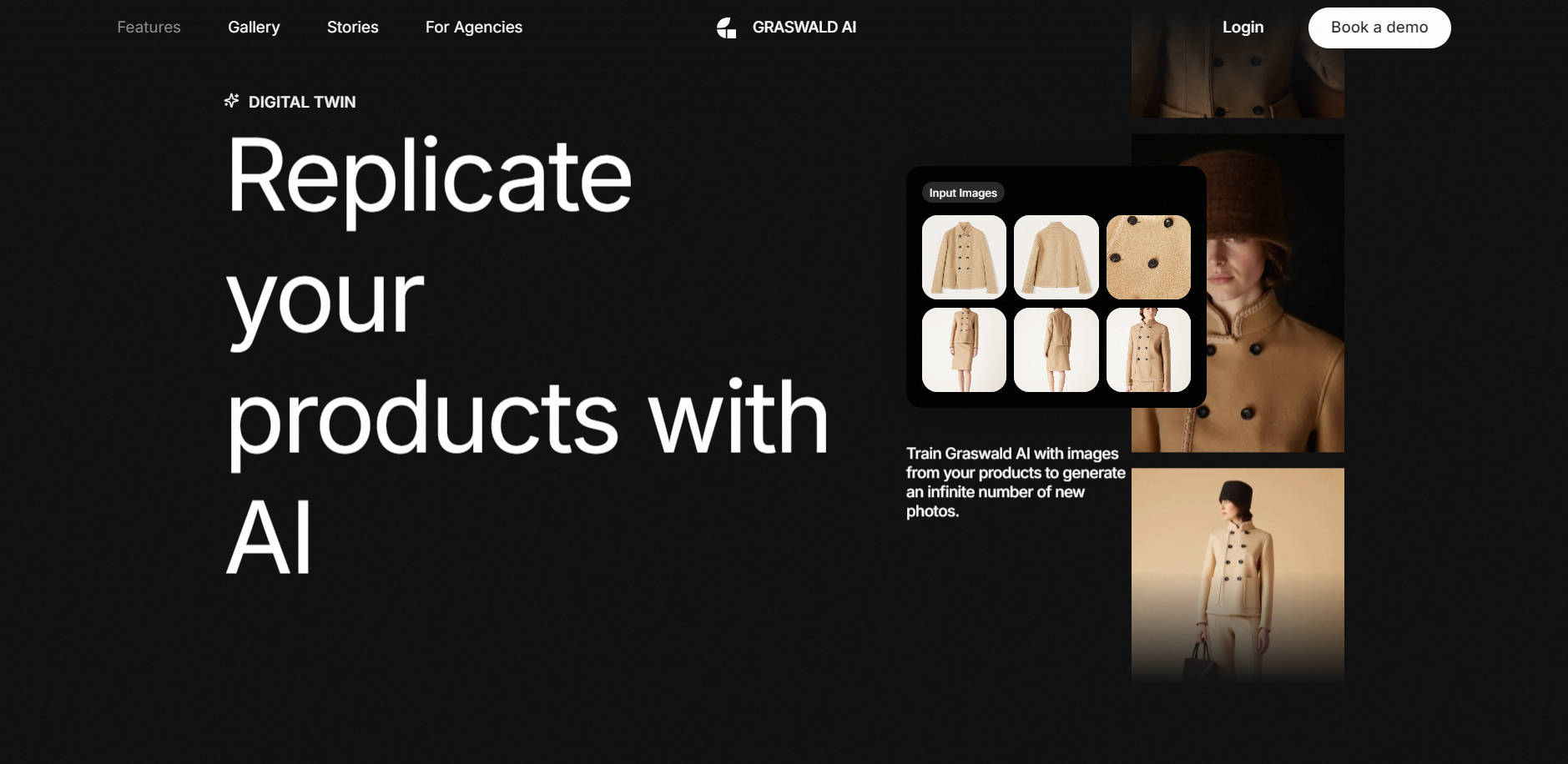 Graswald gallery image 1