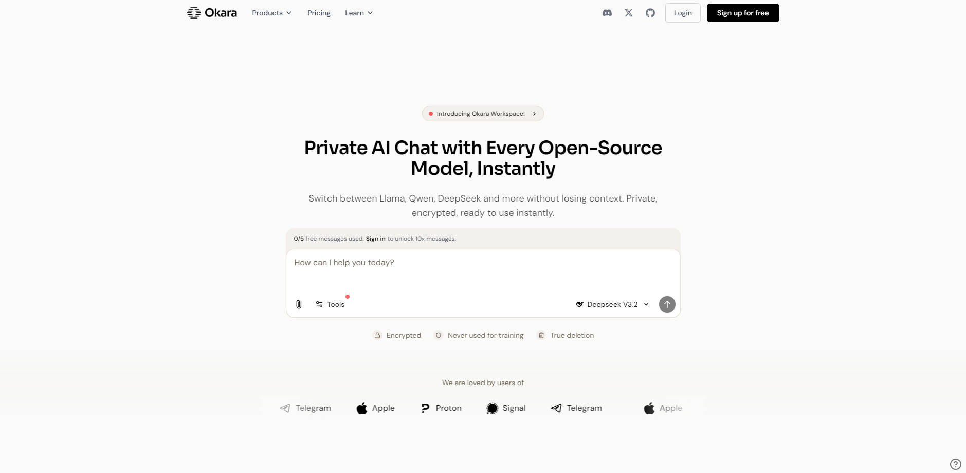 Okara  gallery image