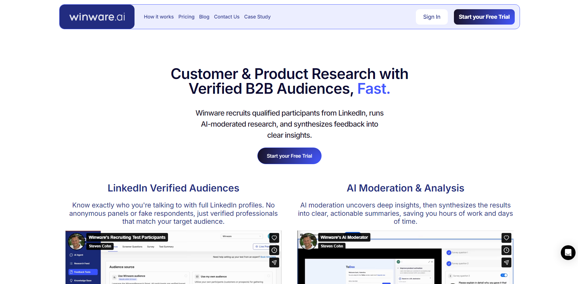 Winware gallery image