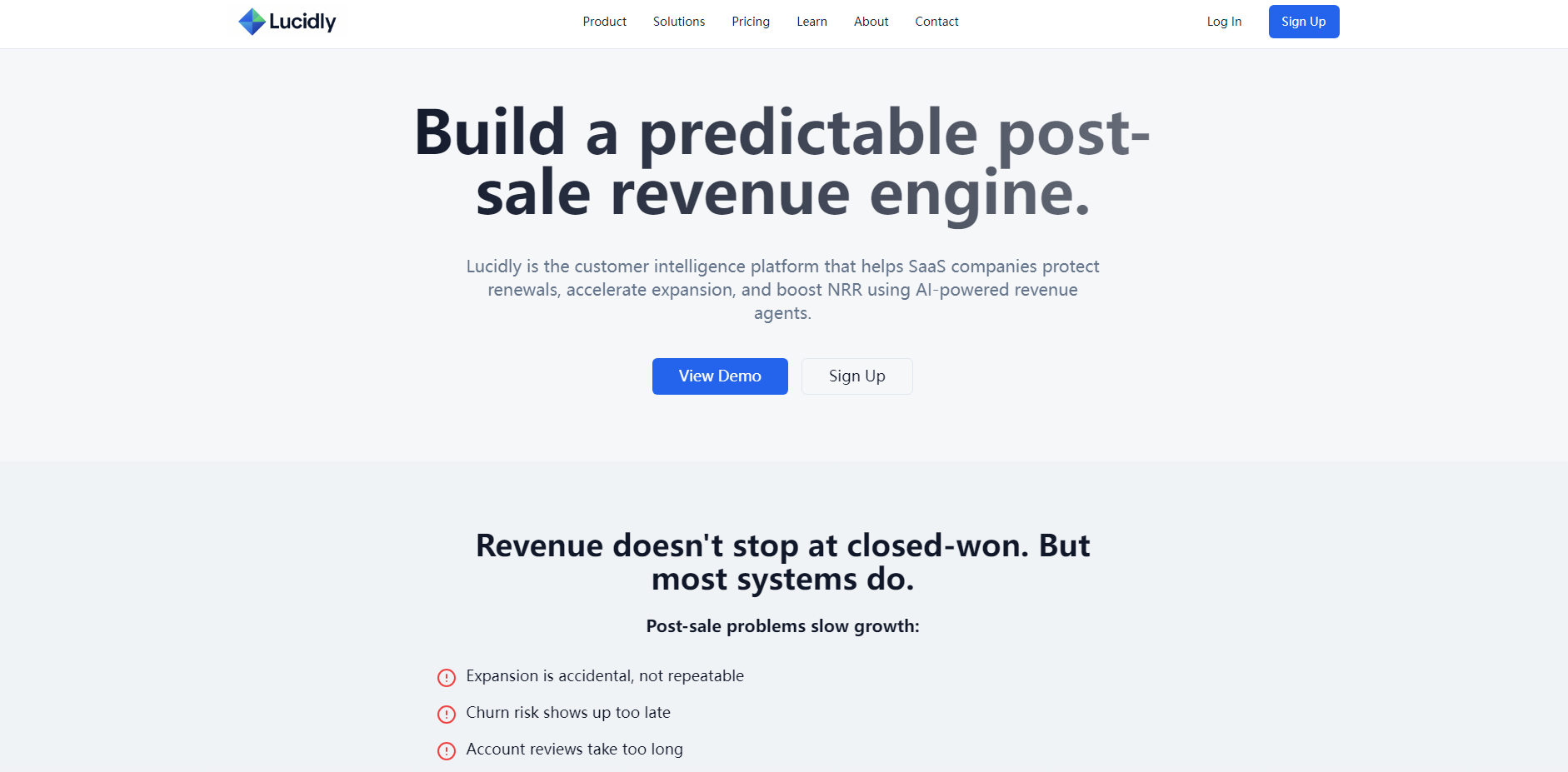 Lucidly gallery image