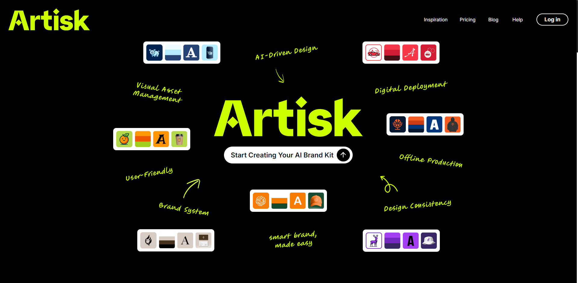 Artisk gallery image