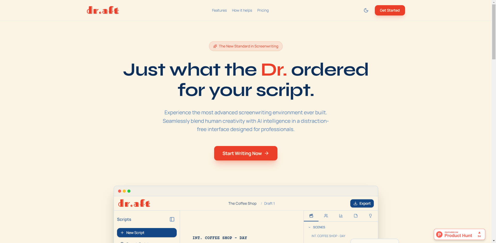 dr.aft gallery image