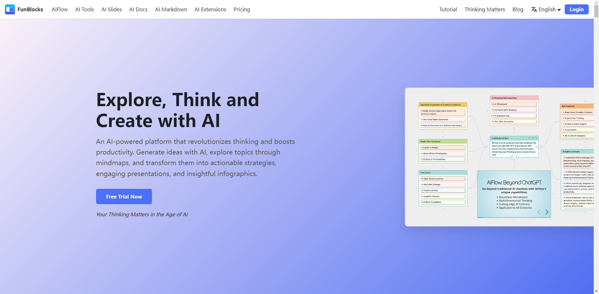 FunBlocks AI gallery image
