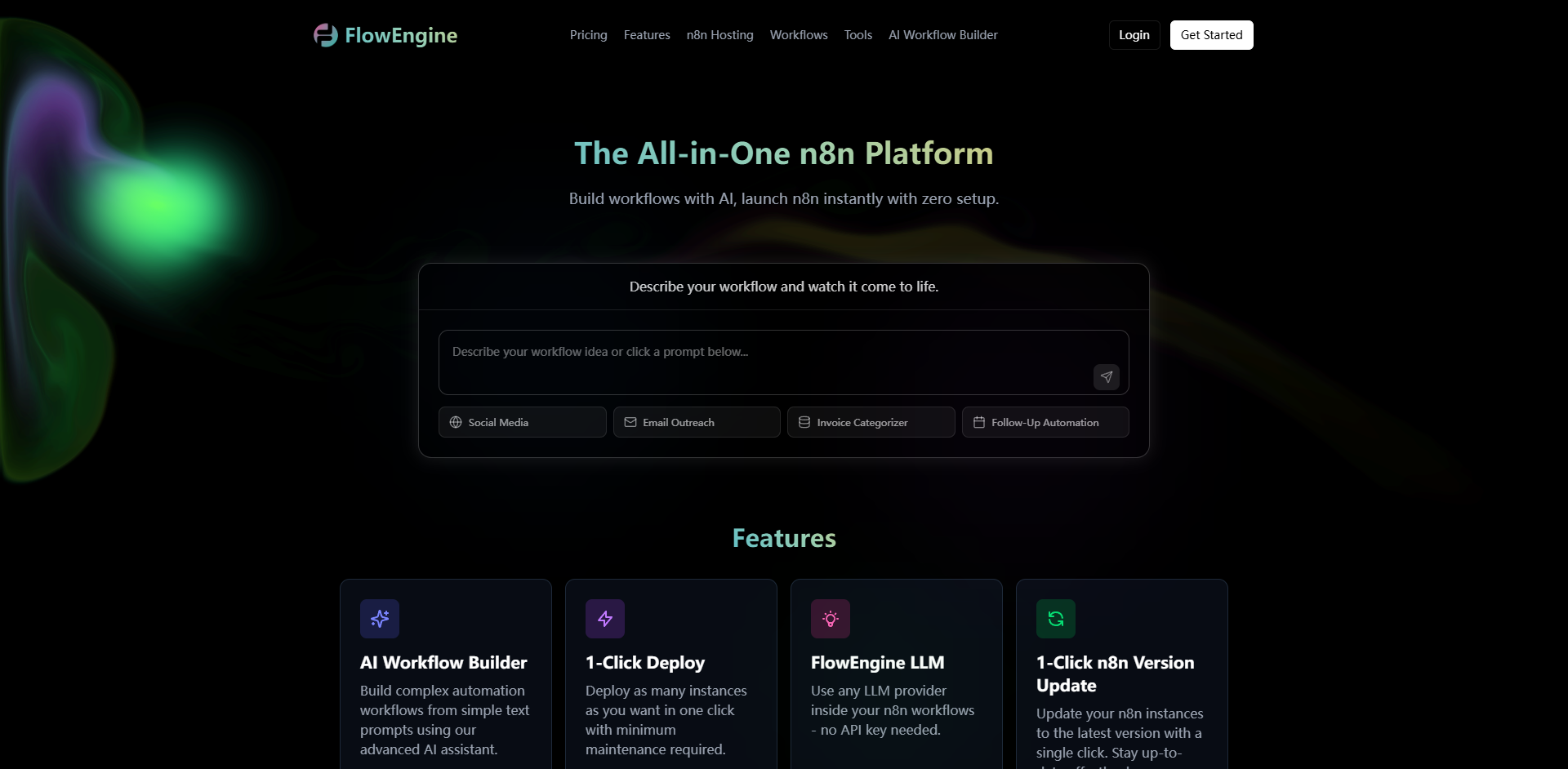 FlowEngine  gallery image