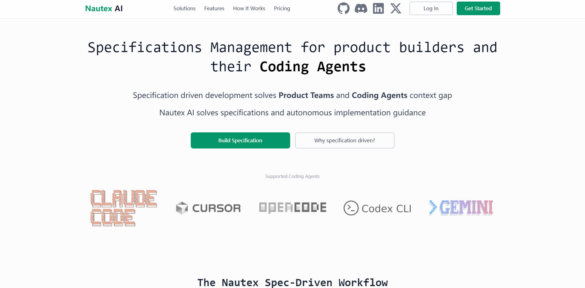 Nautex AI gallery image