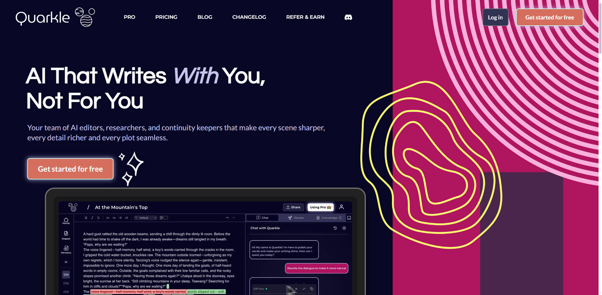 Quarkle  gallery image