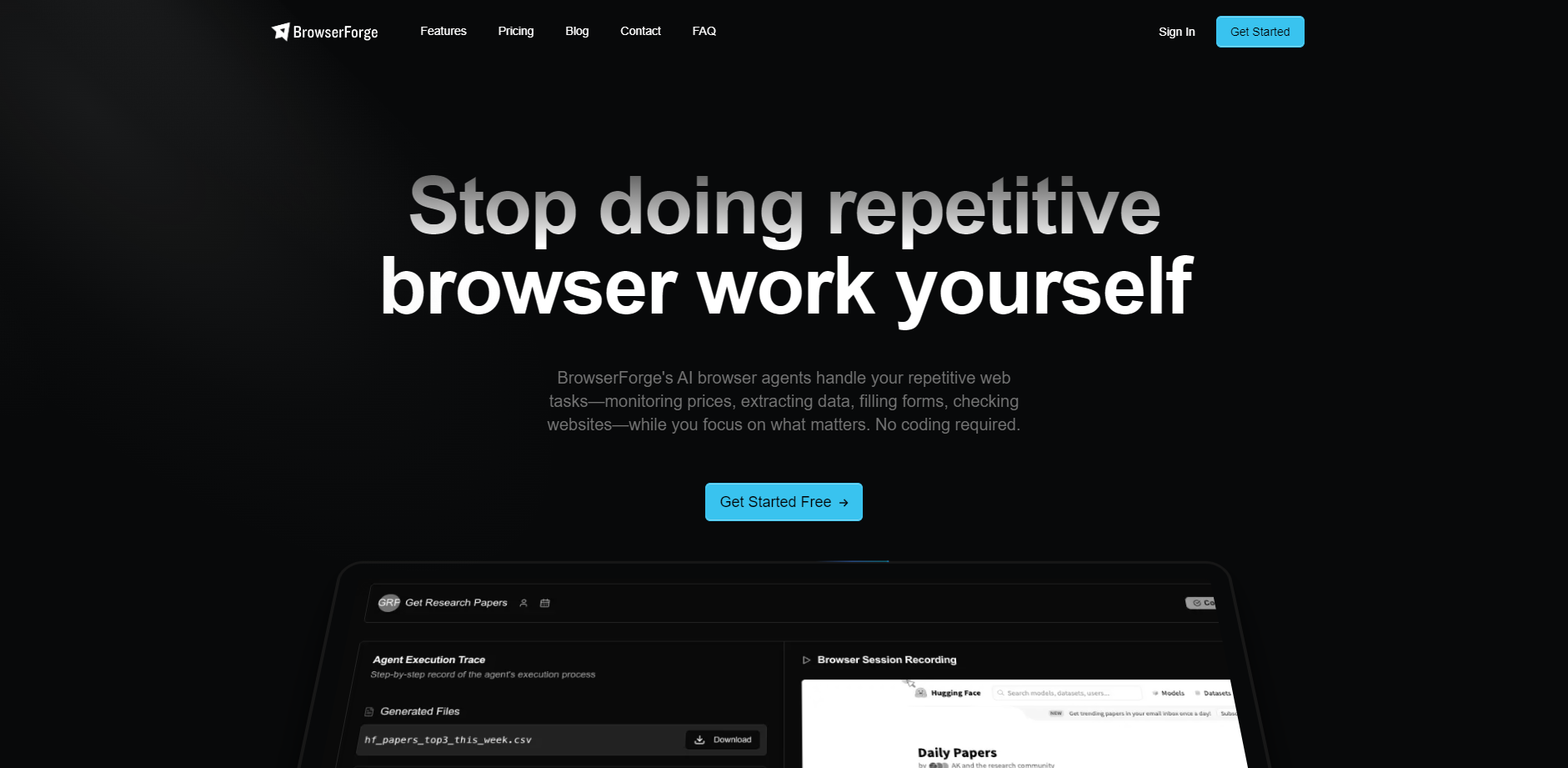 BrowserForge gallery image